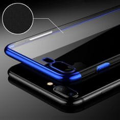 IZMAEL Pouzdro VES pro Apple iPhone SE 2022/iPhone SE 2020/iPhone 8/iPhone 7 - Zlatá KP16038
