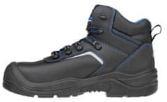 Bennon Bezpečnostní kotníková obuv s tužinkou Raptor S3 NM High