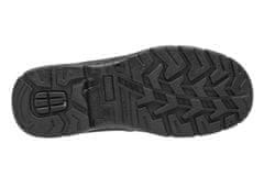 Bennon Zimní bezpečnostní kotníková obuv Basic S3