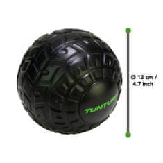 Tunturi Masážní míček TUNTURI EVA Massage Ball 12cm černý