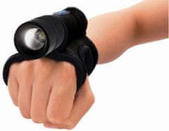 BigBlue Neoprenová rukavice Goodmen pro světlo velikost L