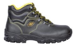 COFRA Bezpečnostní obuv NEW SENNA S1 P SRC Velikost boty: 37