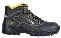 COFRA Bezpečnostní obuv NEW EUFRATE S3 SRC Velikost boty: 36