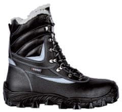 COFRA Bezpečnostní obuv NEW BARENTS S3 CI SRC Velikost boty: 36