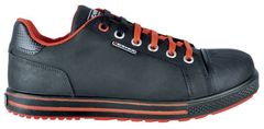 COFRA Bezpečnostní obuv TECHNICAL S3 SRC Velikost boty: 40