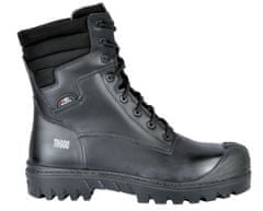 COFRA Bezpečnostní obuv BOISE UK S3 WR CI HRO SRC Velikost boty: 48