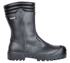 COFRA Bezpečnostní obuv NEW MALI UK S3 CI HRO SRC Velikost boty: 43