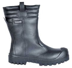 COFRA Bezpečnostní obuv NEW MALAWI UK S3 CI HRO SRC Velikost boty: 48