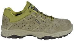 COFRA Bezpečnostní obuv HANDLE S1 P SRC Velikost boty: 42