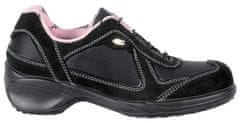 COFRA Bezpečnostní obuv GIUDITTA S1 P SRC Velikost boty: 38