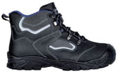 COFRA Bezpečnostní obuv HUDSON BIS UK S3 SRC Velikost boty: 40