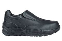 COFRA Bezpečnostní obuv HATA BLACK S3 CI SRC Velikost boty: 41