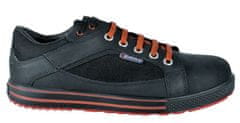 COFRA Bezpečnostní obuv DRAFT S3 SRC Velikost boty: 44