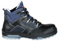 COFRA Bezpečnostní obuv FUNK BLACK S3 SRC ESD Velikost boty: 40