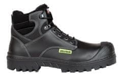 COFRA Bezpečnostní obuv DARWEN UK S3 M HI CI HRO SRC Velikost boty: 47