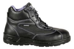 COFRA Bezpečnostní obuv BRIGITTE S3 SRC Velikost boty: 37