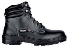 COFRA Bezpečnostní obuv SIOUX BIS S3 CI SRC Velikost boty: 45