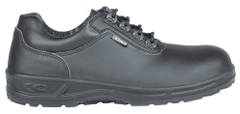 COFRA Bezpečnostní obuv PHARM BLACK S2 SRC Velikost boty: 38