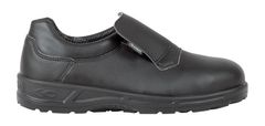 COFRA Bezpečnostní obuv ITACA BLACK S2 SRC Velikost boty: 38