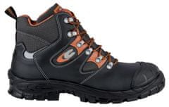COFRA Bezpečnostní obuv TROLL S3 SRC Velikost boty: 40