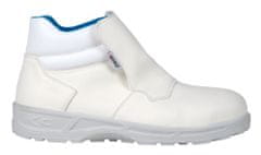 COFRA Bezpečnostní obuv LAMAR WHITE S2 SRC Velikost boty: 39