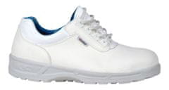 COFRA Bezpečnostní obuv PHARM WHITE S2 SRC Velikost boty: 35