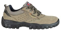 COFRA Bezpečnostní obuv COSMOS S1 P SRC Velikost boty: 38