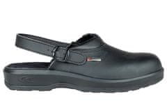 COFRA Pracovní sandály JASON BLACK SB E A FO SRC Velikost boty: 47