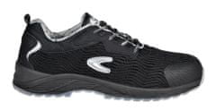 COFRA Bezpečnostní obuv BOOTCAMP BLACK S1 P SRC Velikost boty: 48