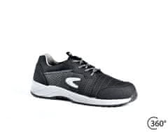 COFRA Bezpečnostní obuv KARMA GREY S3 SRC Velikost boty: 48