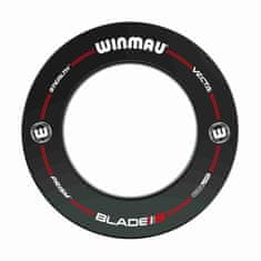 Winmau Surround - kruh kolem terče - Pro-Line Blade 6