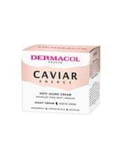 Dermacol Zpevňující noční krém Caviar Energy (Night Cream) 50 ml