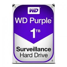 Western Digital Pevný disk - HDD 1TB (3,5")