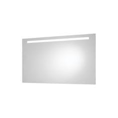 Hopa Zrcadlo s LED osvětlením BEROUNKA 120 cm 3 cm 60 cm