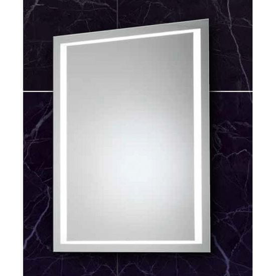 Hopa Zrcadlo s LED osvětlením VLTAVA 80 cm 60 cm 3 cm