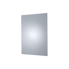 Hopa Zrcadlo s LED osvětlením BLANICE 80 cm 60 cm 4.5 cm