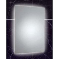 Hopa Zrcadlo s LED osvětlením BLANICE 120 cm 60 cm 4.5 cm