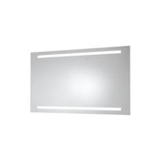 Hopa Zrcadlo s LED osvětlením NEŽÁRKA 120 cm 3 cm 60 cm