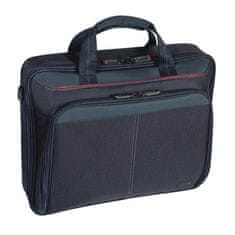 Targus Classic 15,6" Clamshell Laptop Case CN31, fekete