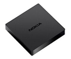Nokia Streaming Box 8000 4K UHD Android TV 