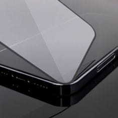 MG Full Cover Flexi Nano Hybrid ochranné sklo na Motorola Moto Edge 20, černé