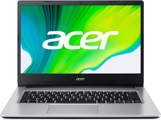 Acer Aspire 3 (A314-22), stříbrná (NX.A32EC.006)