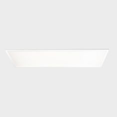 KOHL LIGHTING KOHL-Lighting CHESS K-SELECT zapuštěné svítidlo s rámečkem 1195x595 mm bílá 60 W CRI >80 3CCT 3000K-4000K-5700K Non-Dimm