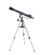 Doerr WEGA 900/60 čočkový hvězdářský teleskop
