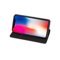 IZMAEL Magnet Fancy pouzdro pro Motorola Moto Edge 20 Lite KP27875