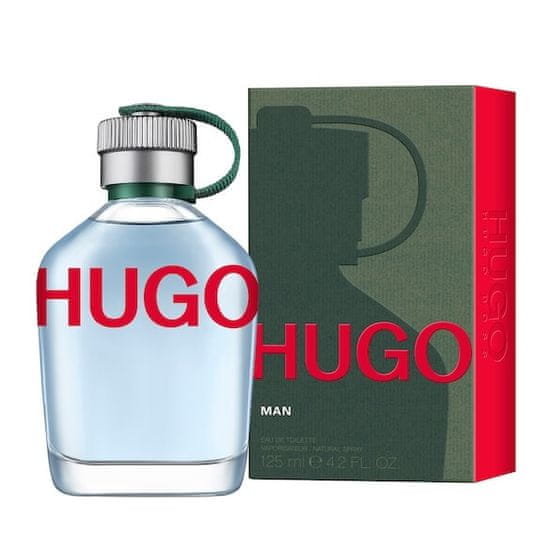 Hugo Boss Hugo - EDT 200