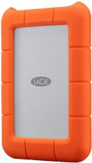 LaCie Rugged - 2TB (STFR2000800)