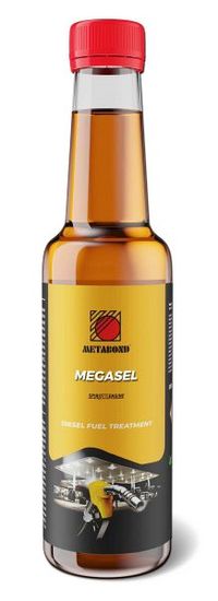 METABOND Metabond Megasel Plus aditivum do nafty 250ml