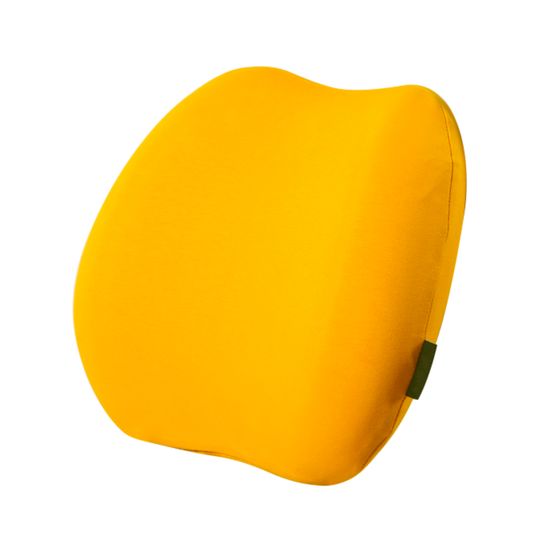 MOSH ERGO2 L3A Bederní opěrka - žlutá