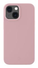 CellularLine Szilikon védőtok Sensation Apple iPhone 13 telefonhoz SENSATIONIPH13P, rózsaszín